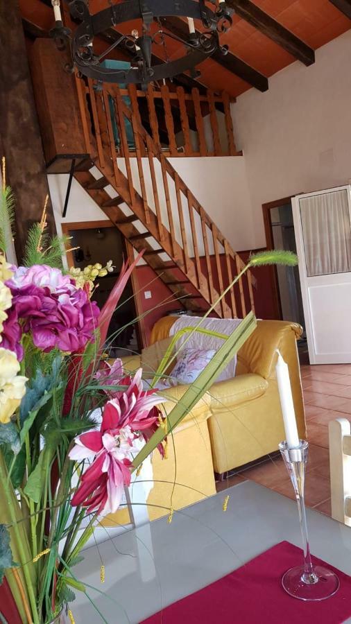 Chalet La Huerta Con Piscina Y Wifi Кониль-де-ла-Фронтера Экстерьер фото