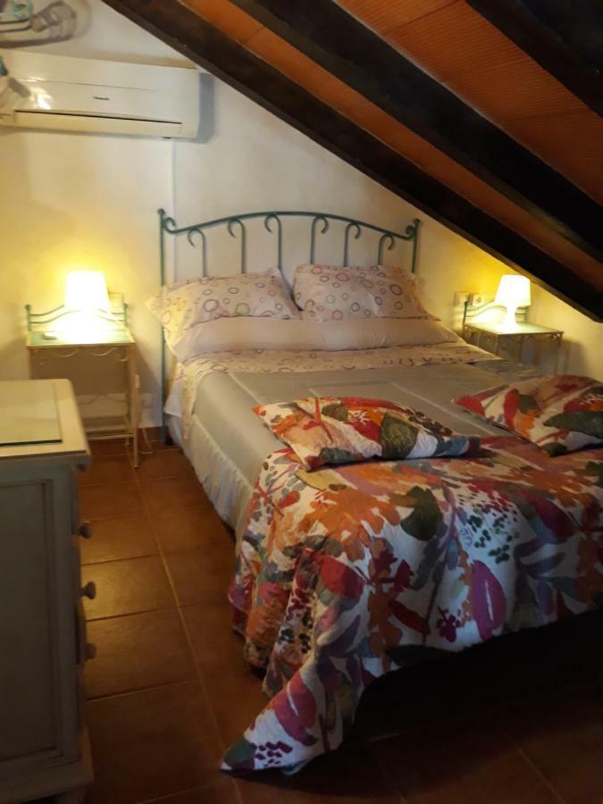Chalet La Huerta Con Piscina Y Wifi Кониль-де-ла-Фронтера Экстерьер фото